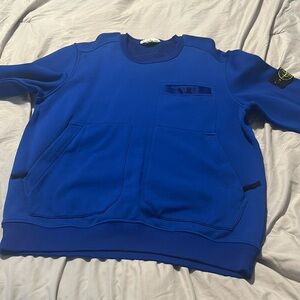 Stone island sweater